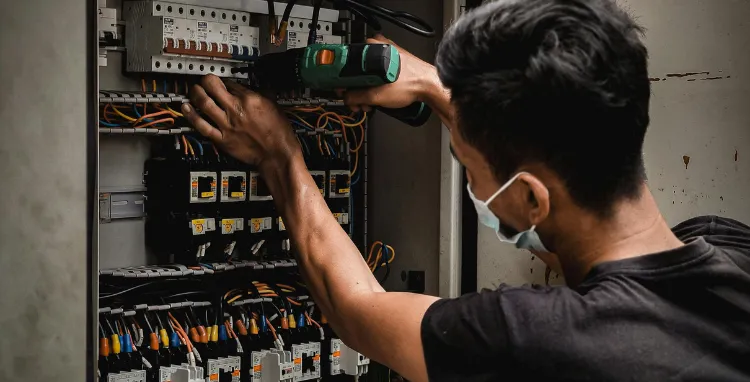 Optimización energética